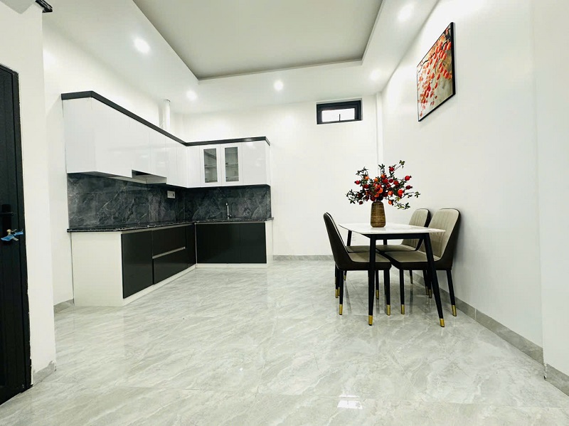 CẦN BÁN NHÀ MẶT NGÕ – ĐƯỜNG ĐỒNG HÒA, KIẾN AN, HẢI PHÒNG